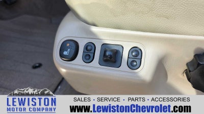 2004 Ford Super Duty F-250 XL