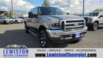 2004 Ford Super Duty F-250 XL