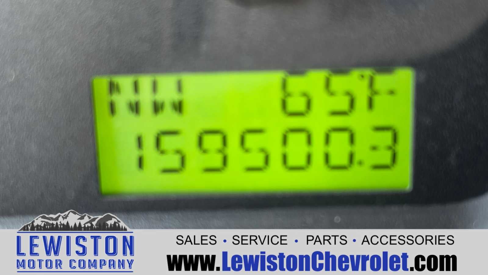 2007 Ford F-150 XLT