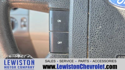 2005 Ford F-150 XLT