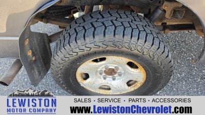 2005 Ford F-150 XLT