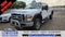 2008 Ford Super Duty F-350 SRW XL