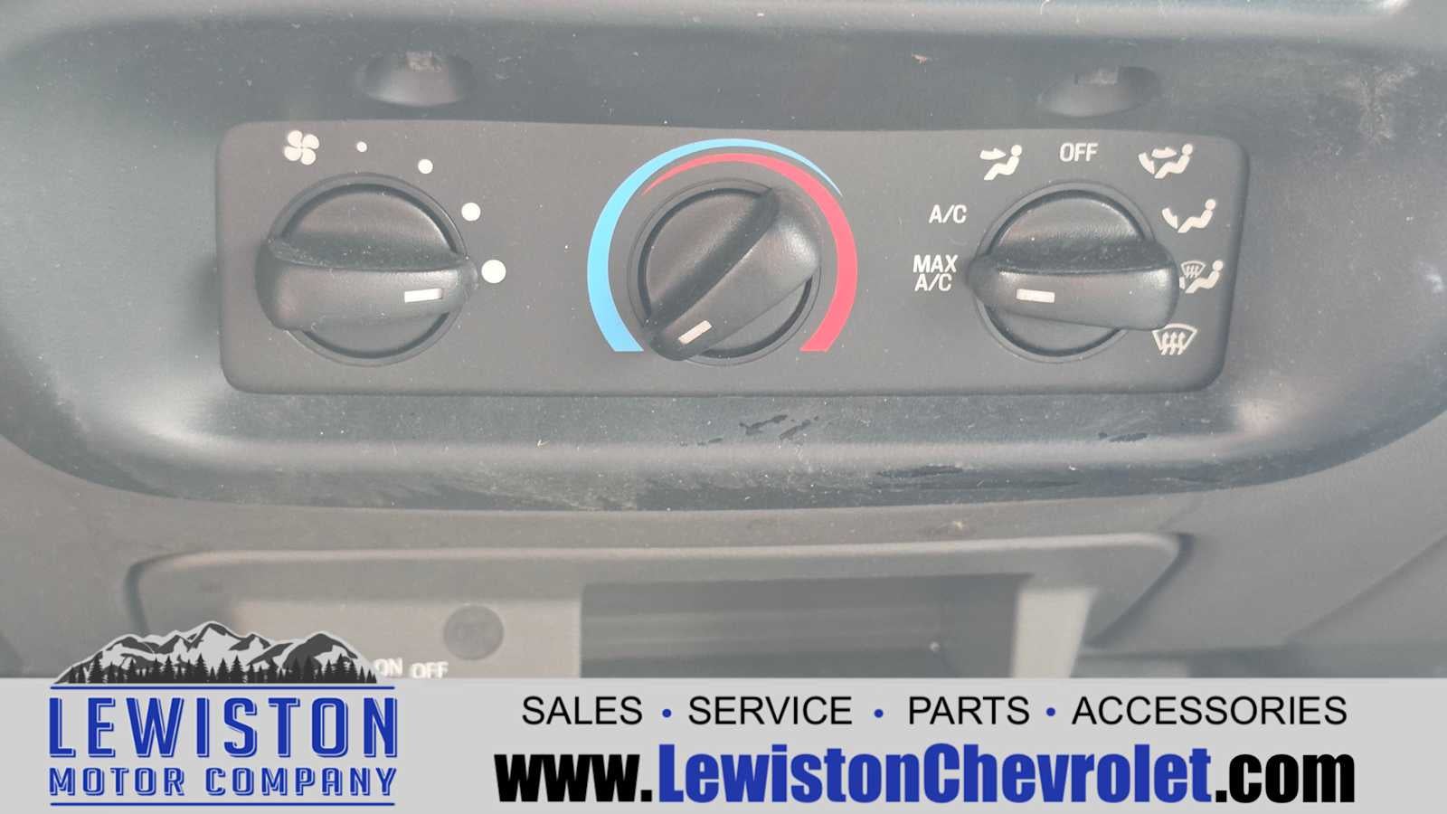 2001 Ford Ranger XL Fleet