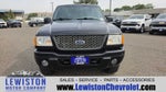 2001 Ford Ranger XL Fleet