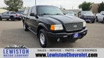 2001 Ford Ranger XL Fleet