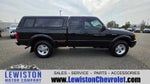 2001 Ford Ranger XL Fleet