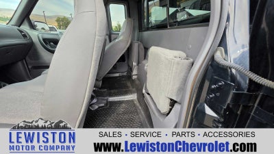 2001 Ford Ranger XL Fleet