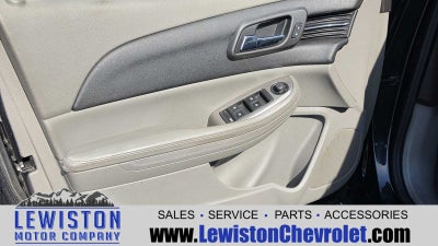 2014 Chevrolet Malibu LS