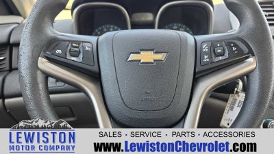 2014 Chevrolet Malibu LS