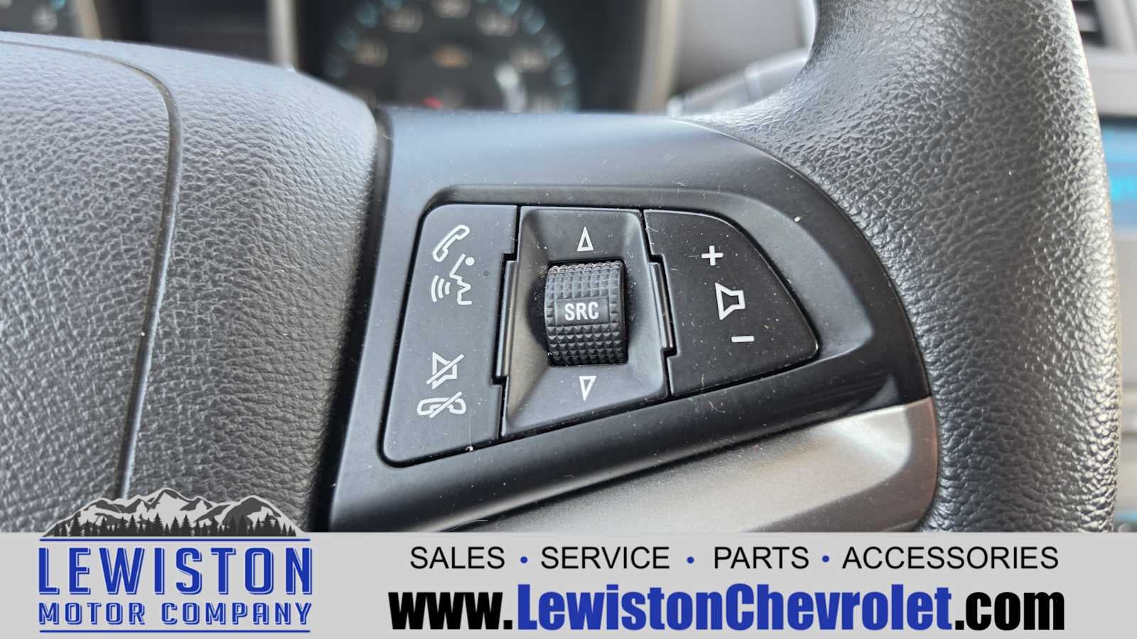 2014 Chevrolet Malibu LS