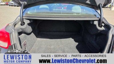 2014 Chevrolet Malibu LS