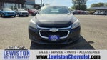 2014 Chevrolet Malibu LS