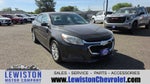 2014 Chevrolet Malibu LS