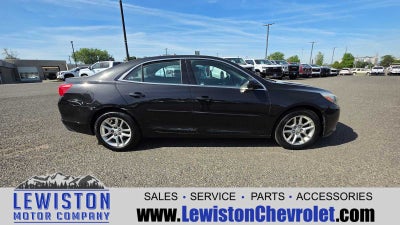 2014 Chevrolet Malibu LS