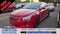 2013 Chevrolet Cruze LTZ