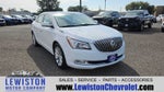2016 Buick LaCrosse Leather