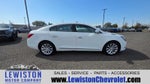 2016 Buick LaCrosse Leather