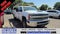 2019 Chevrolet Silverado 2500 HD Work Truck