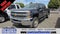2016 Chevrolet Silverado 2500 HD Work Truck