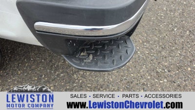 2015 Chevrolet Silverado 2500 HD Work Truck
