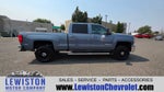 2016 Chevrolet Silverado 2500 HD LT