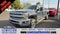 2016 Chevrolet Silverado 2500 HD LT