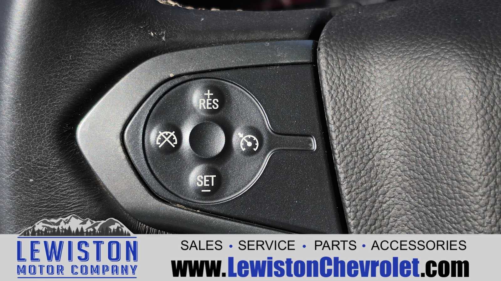 2017 Chevrolet Silverado 2500 HD LT