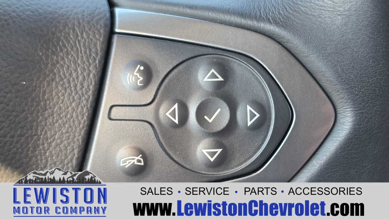 2017 Chevrolet Silverado 2500 HD LT