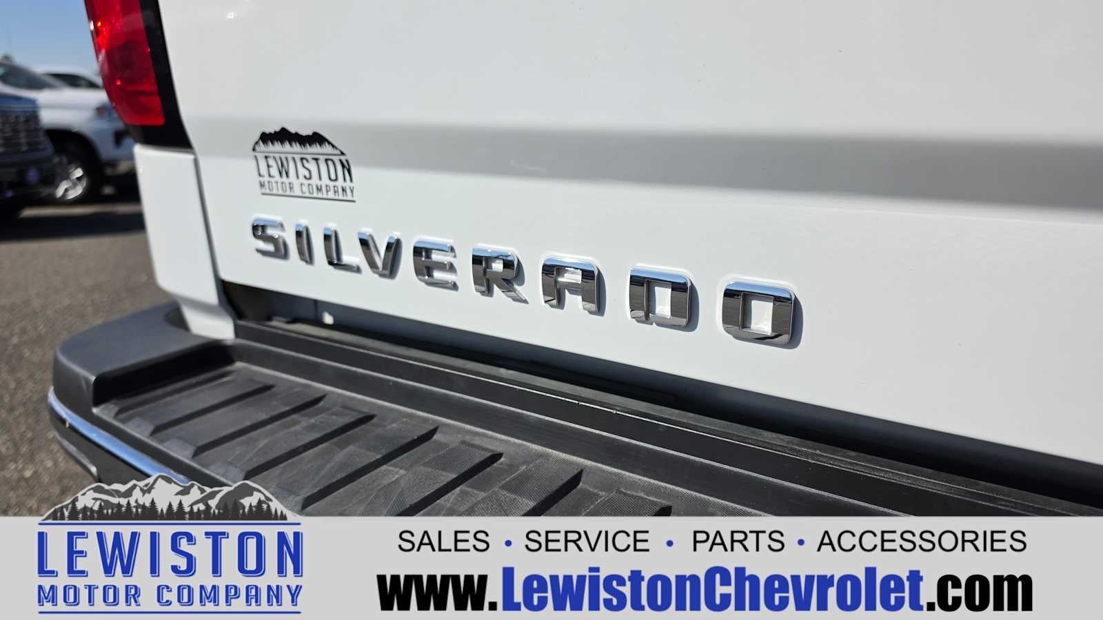 2017 Chevrolet Silverado 2500 HD LT