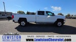 2017 Chevrolet Silverado 2500 HD LT