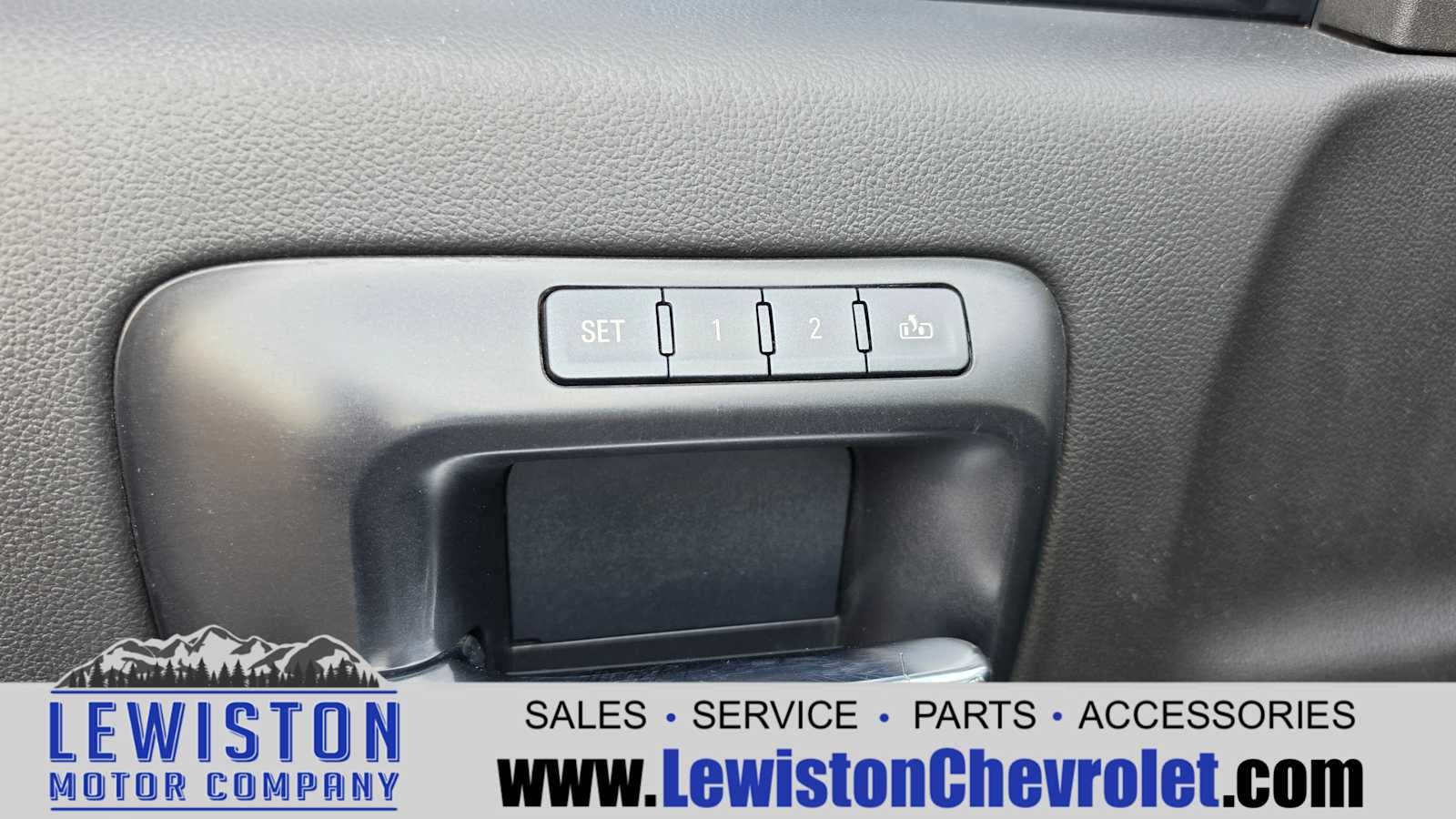 2015 Chevrolet Silverado 3500 HD LTZ