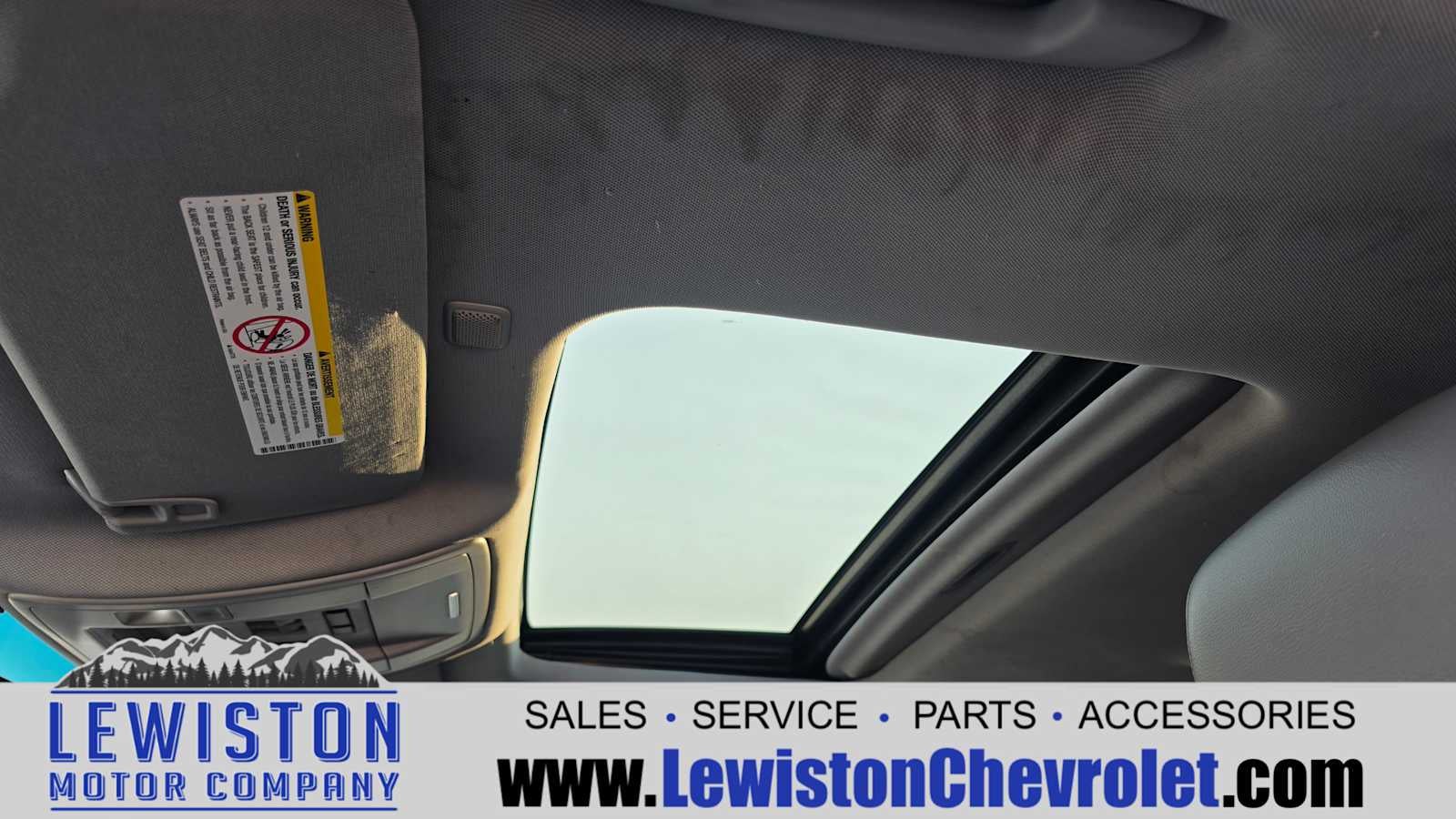 2015 Chevrolet Silverado 3500 HD LTZ