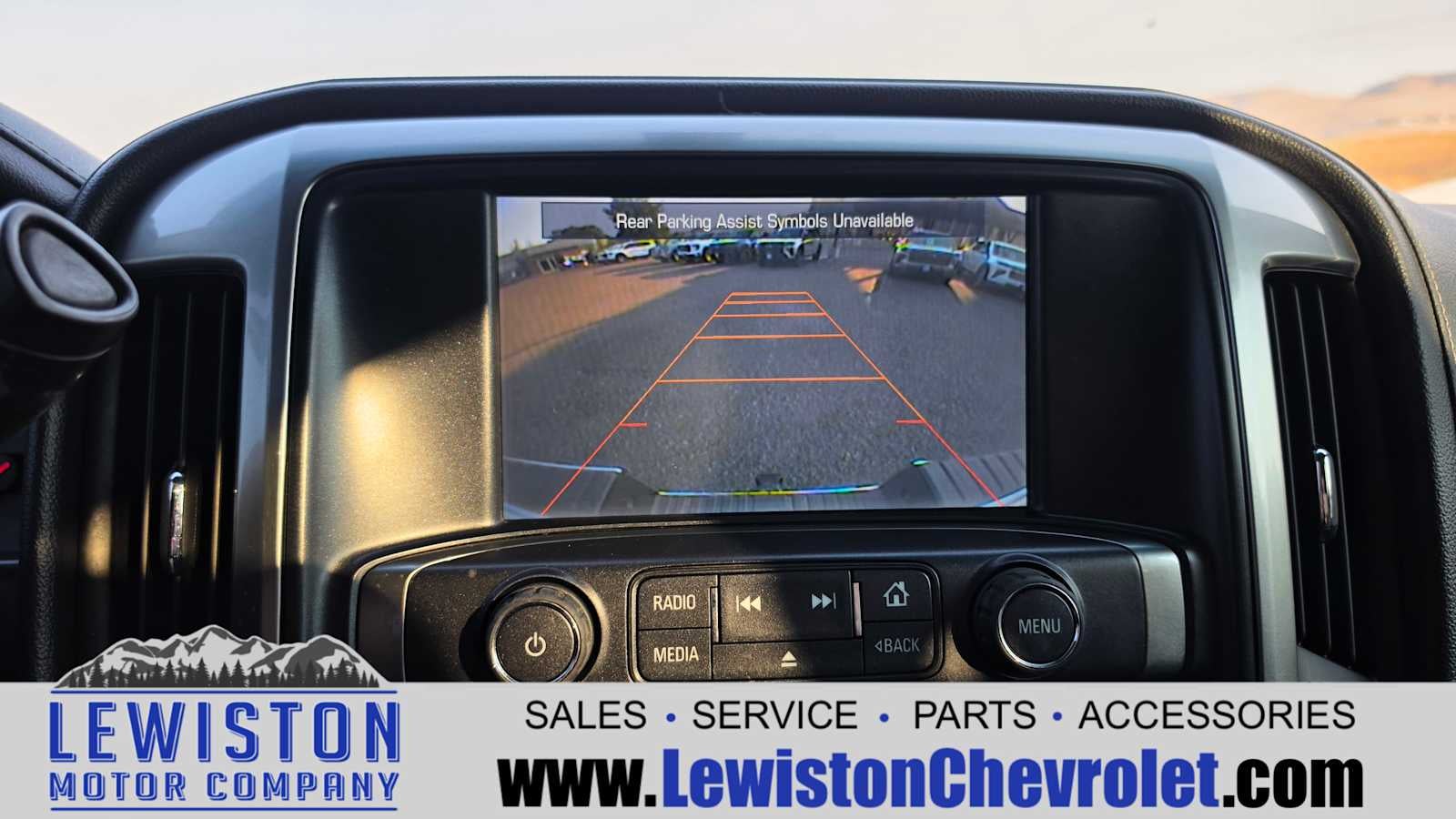 2015 Chevrolet Silverado 3500 HD LTZ