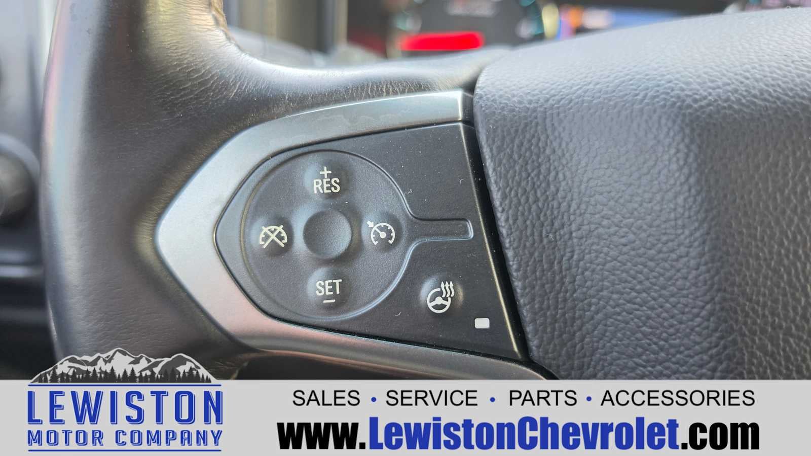 2015 Chevrolet Silverado 3500 HD LTZ