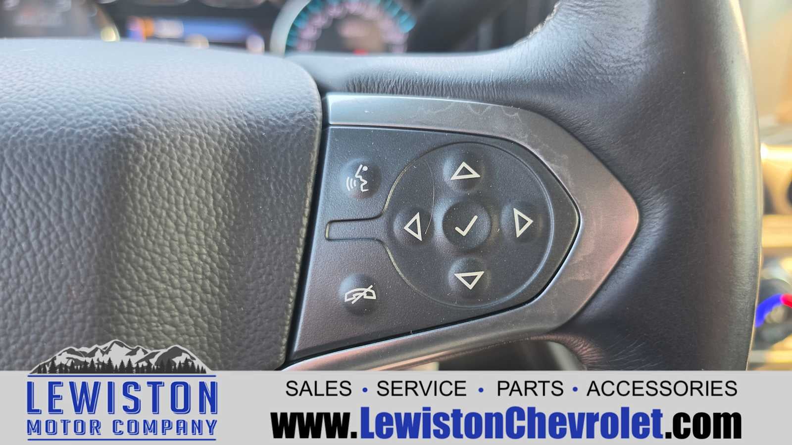 2015 Chevrolet Silverado 3500 HD LTZ