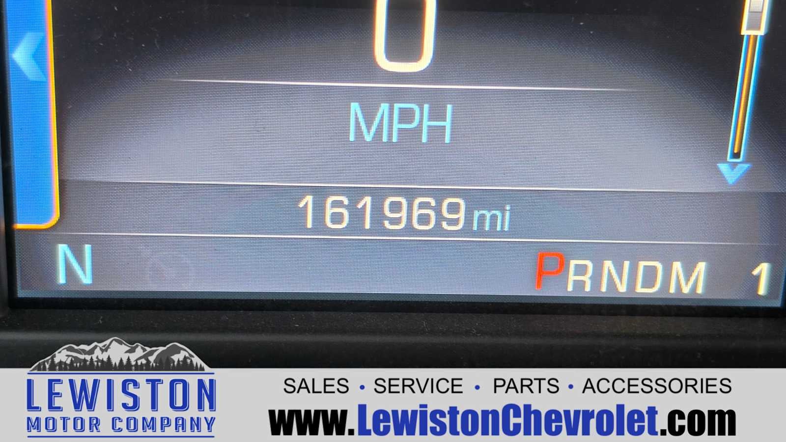 2015 Chevrolet Silverado 3500 HD LTZ