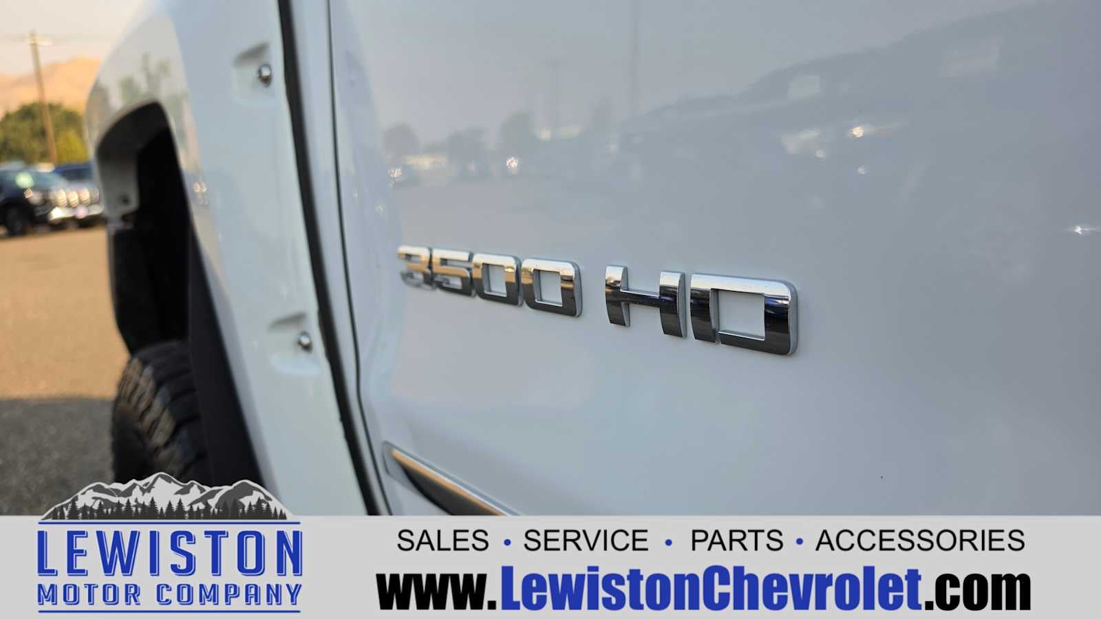 2015 Chevrolet Silverado 3500 HD LTZ