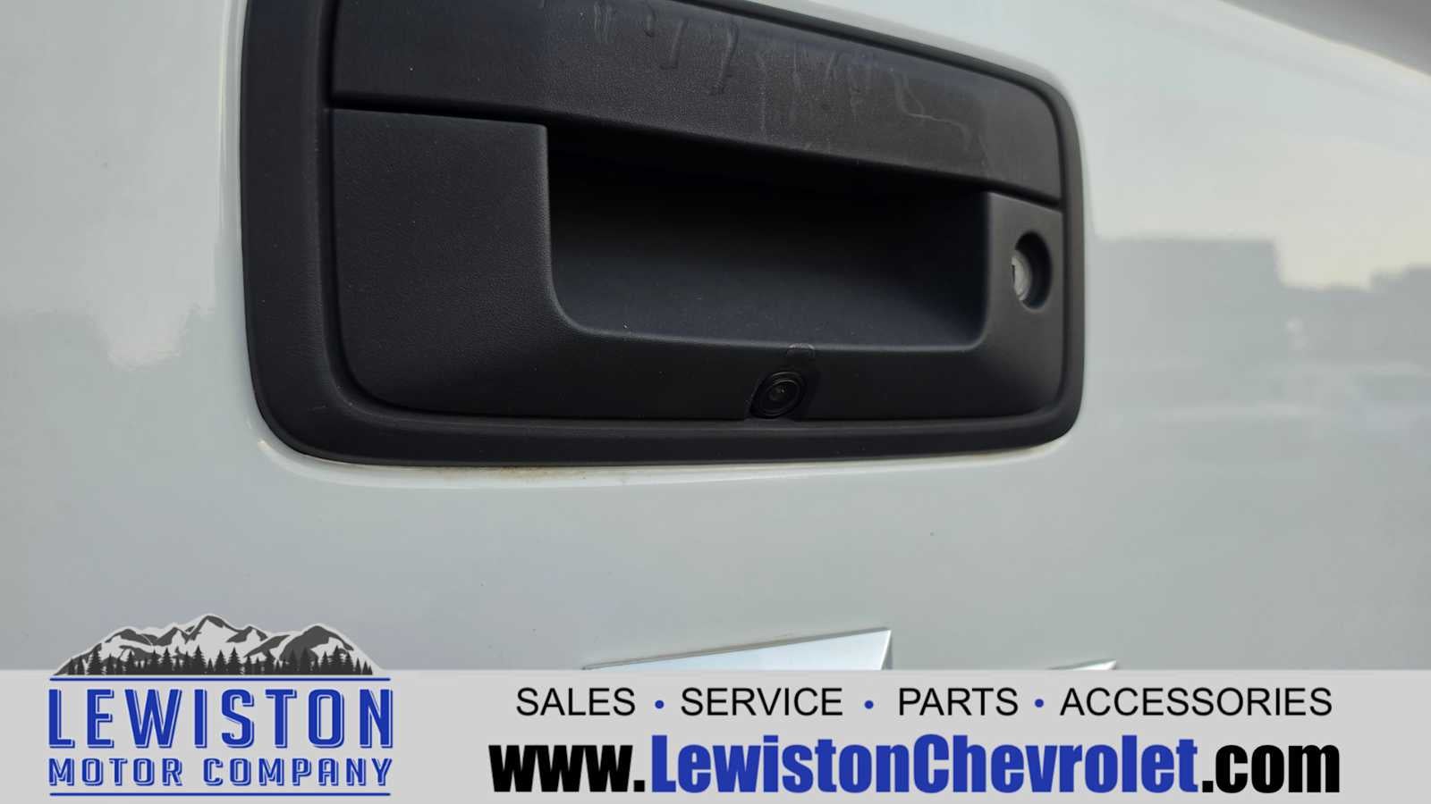 2015 Chevrolet Silverado 3500 HD LTZ