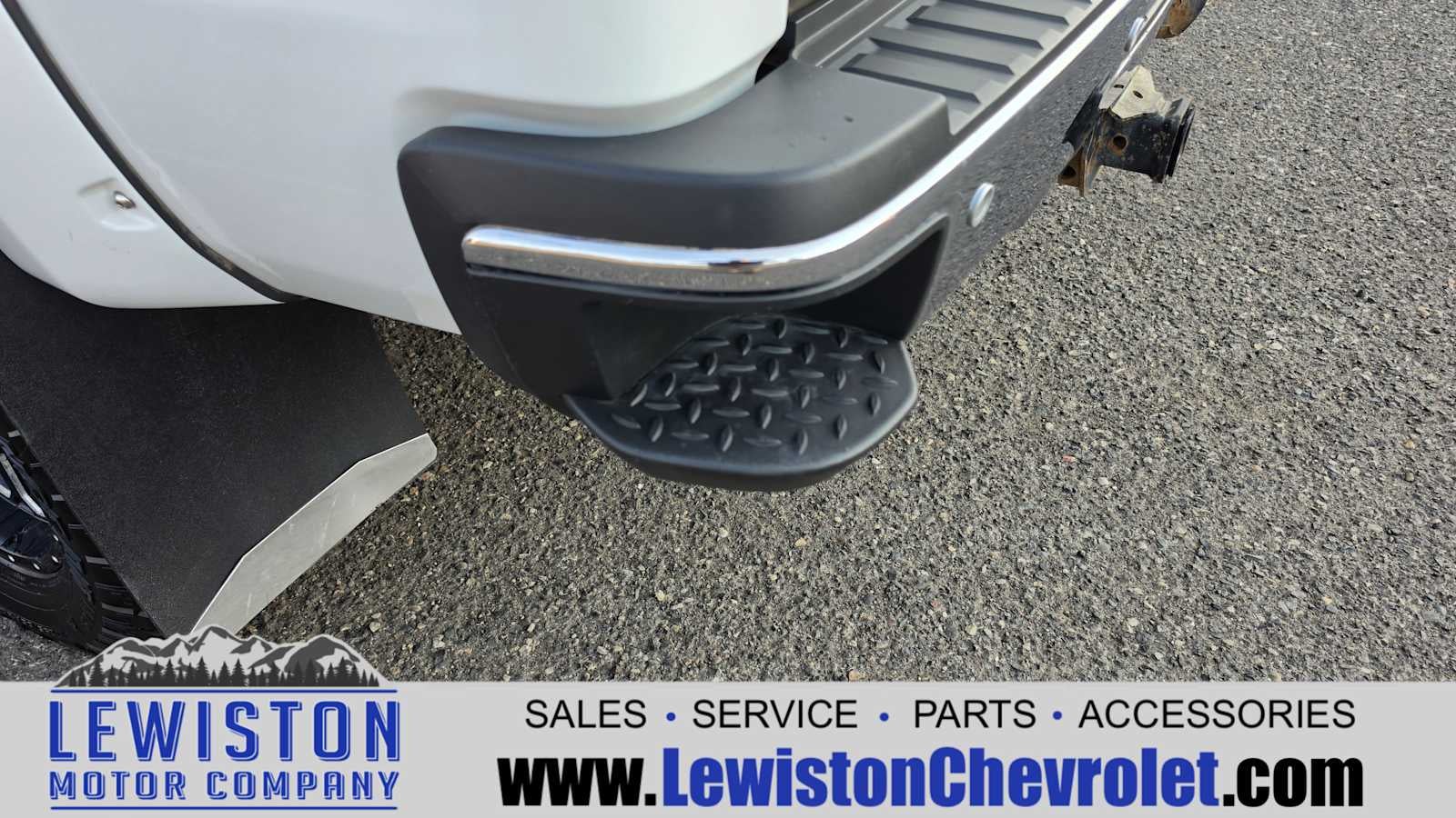 2015 Chevrolet Silverado 3500 HD LTZ