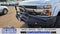 2015 Chevrolet Silverado 3500 HD LTZ