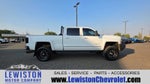 2015 Chevrolet Silverado 3500 HD LTZ