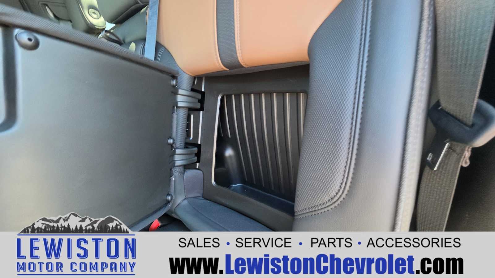 2023 Chevrolet Silverado 2500 HD High Country