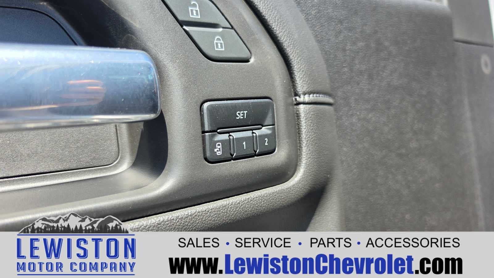 2023 Chevrolet Silverado 2500 HD High Country