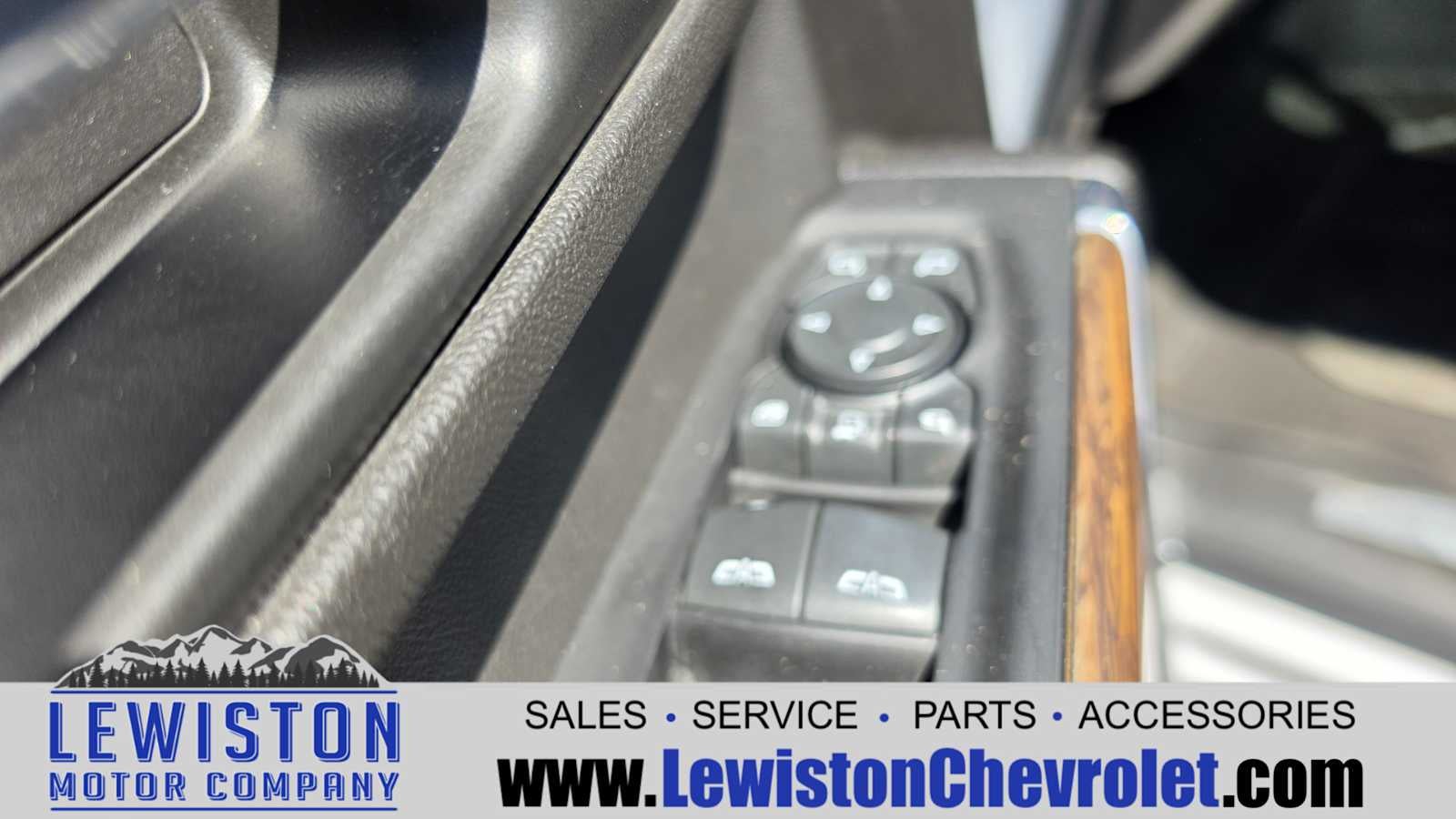 2023 Chevrolet Silverado 2500 HD High Country