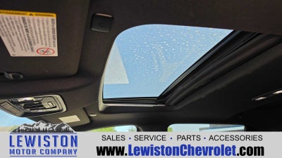 2023 Chevrolet Silverado 2500 HD High Country