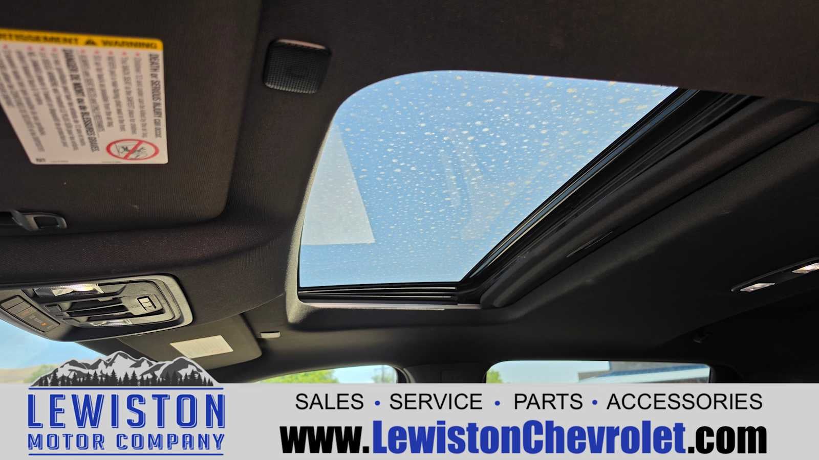 2023 Chevrolet Silverado 2500 HD High Country
