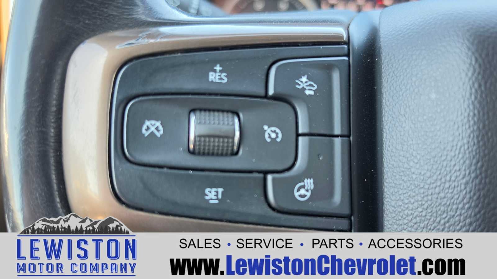 2023 Chevrolet Silverado 2500 HD High Country