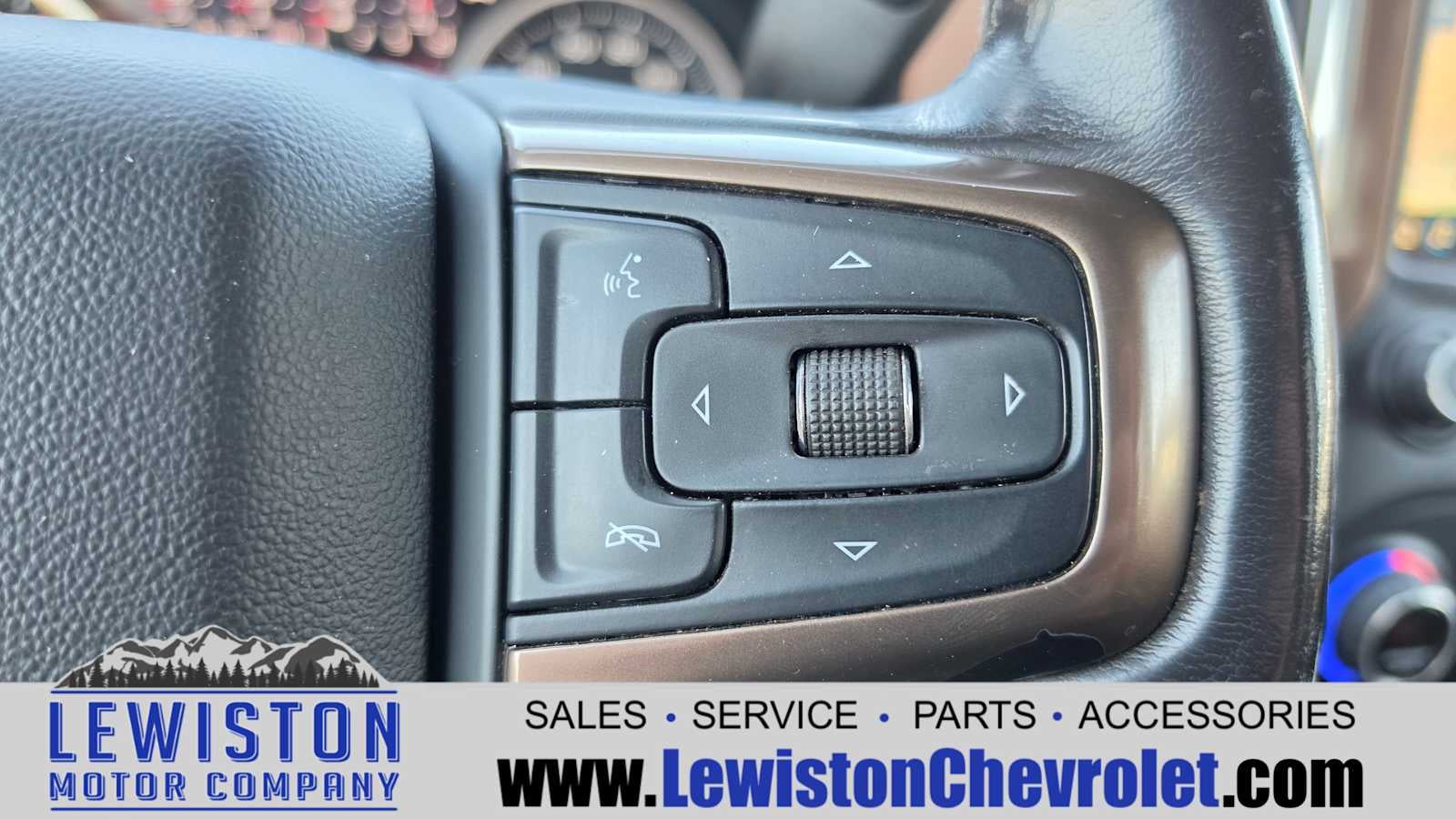 2023 Chevrolet Silverado 2500 HD High Country