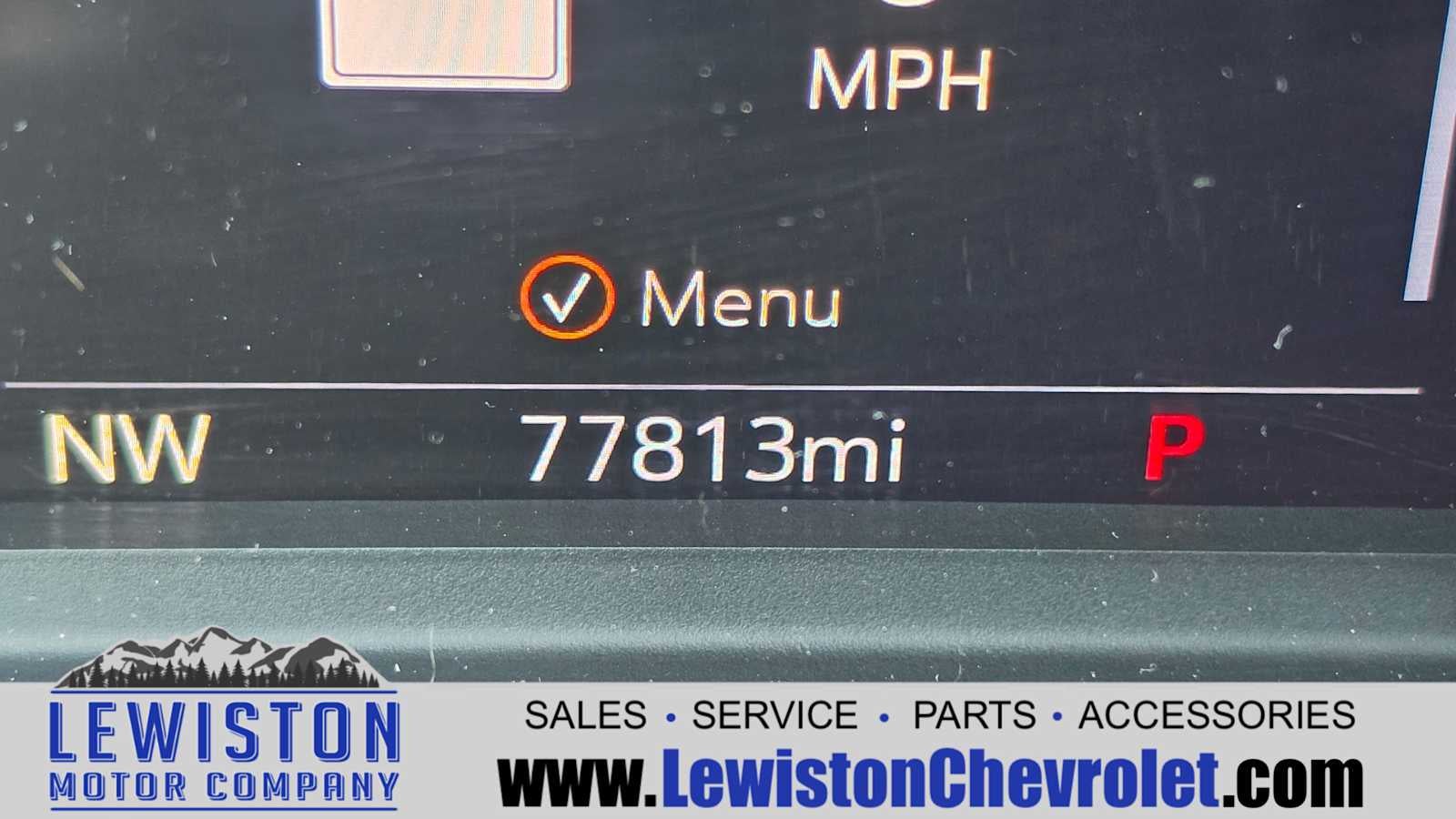 2023 Chevrolet Silverado 2500 HD High Country