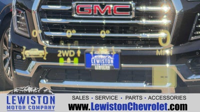 2023 Chevrolet Silverado 2500 HD High Country